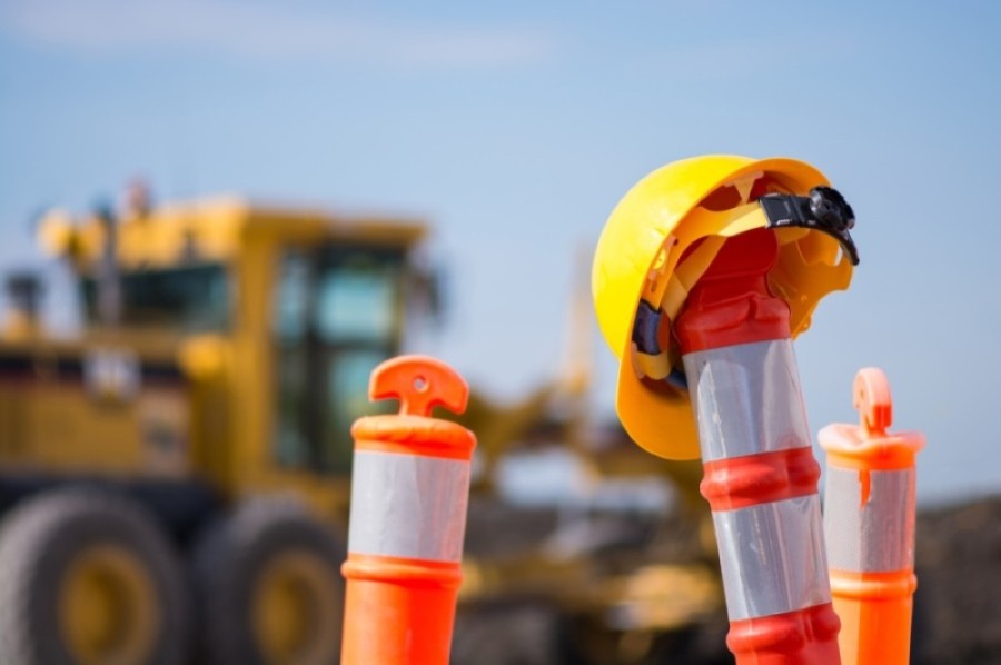 The project will reverse the northbound I-35 entrance and exit ramps at the SH 45 North intersection to alleviate traffic congestion, according to the Texas Department of Transportation. (Courtesy Fotolia)